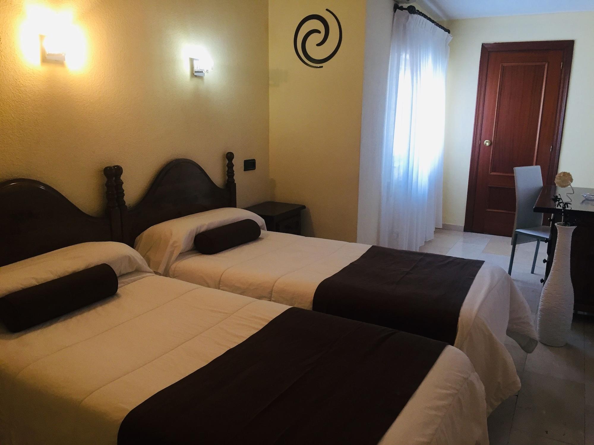 Emperatriz Ii Hotel