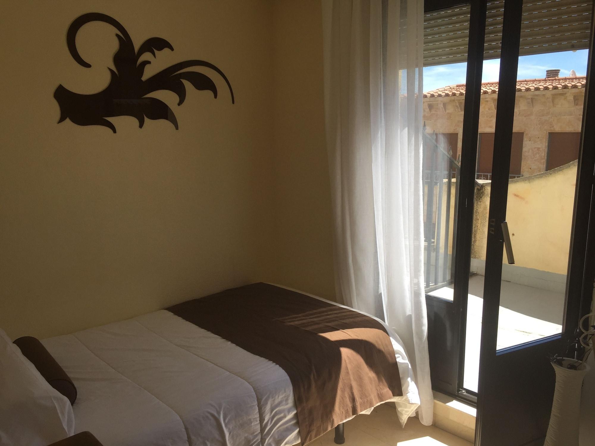 Emperatriz Ii Hotel Salamanca