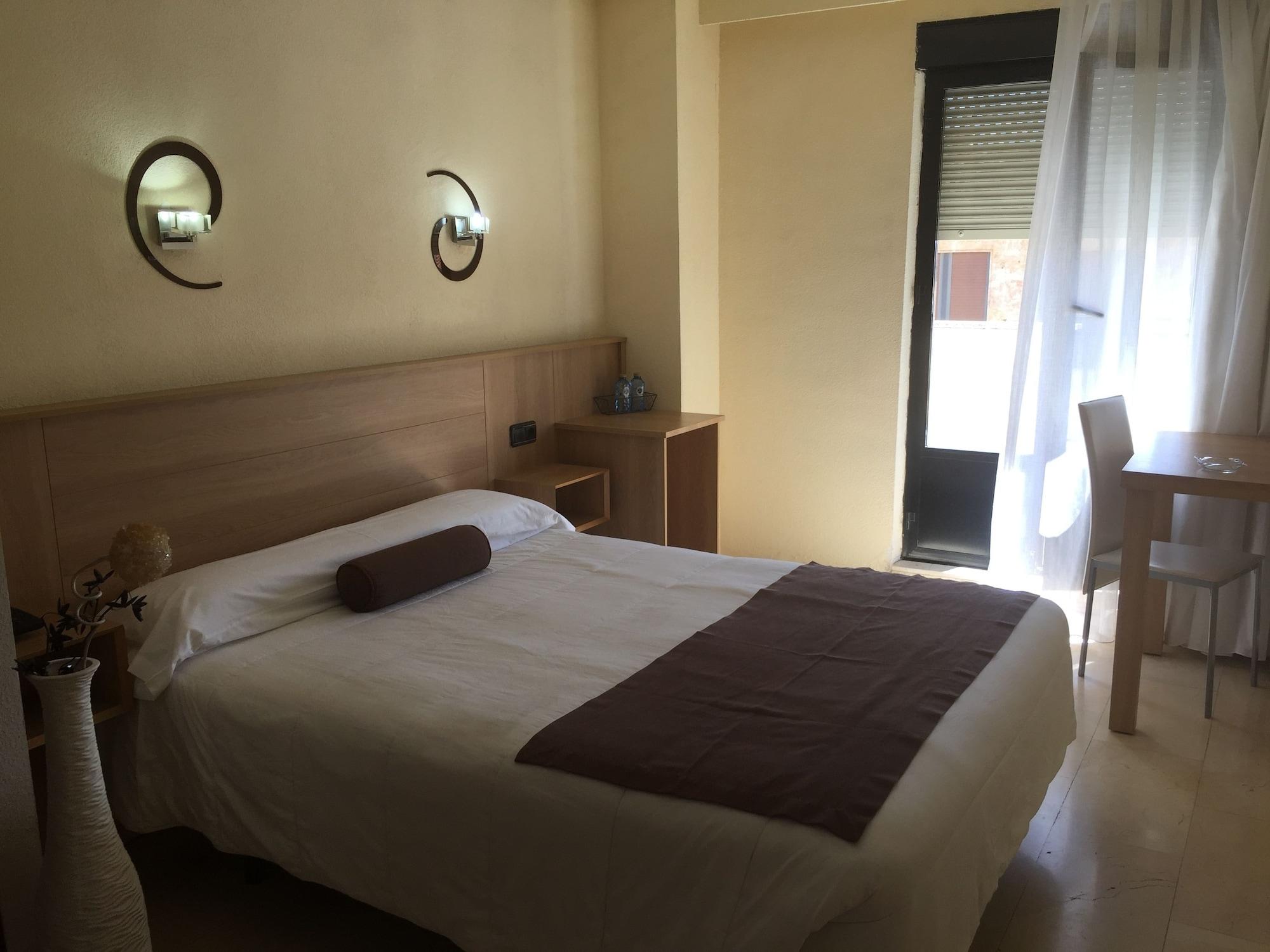Hotel Emperatriz Ii