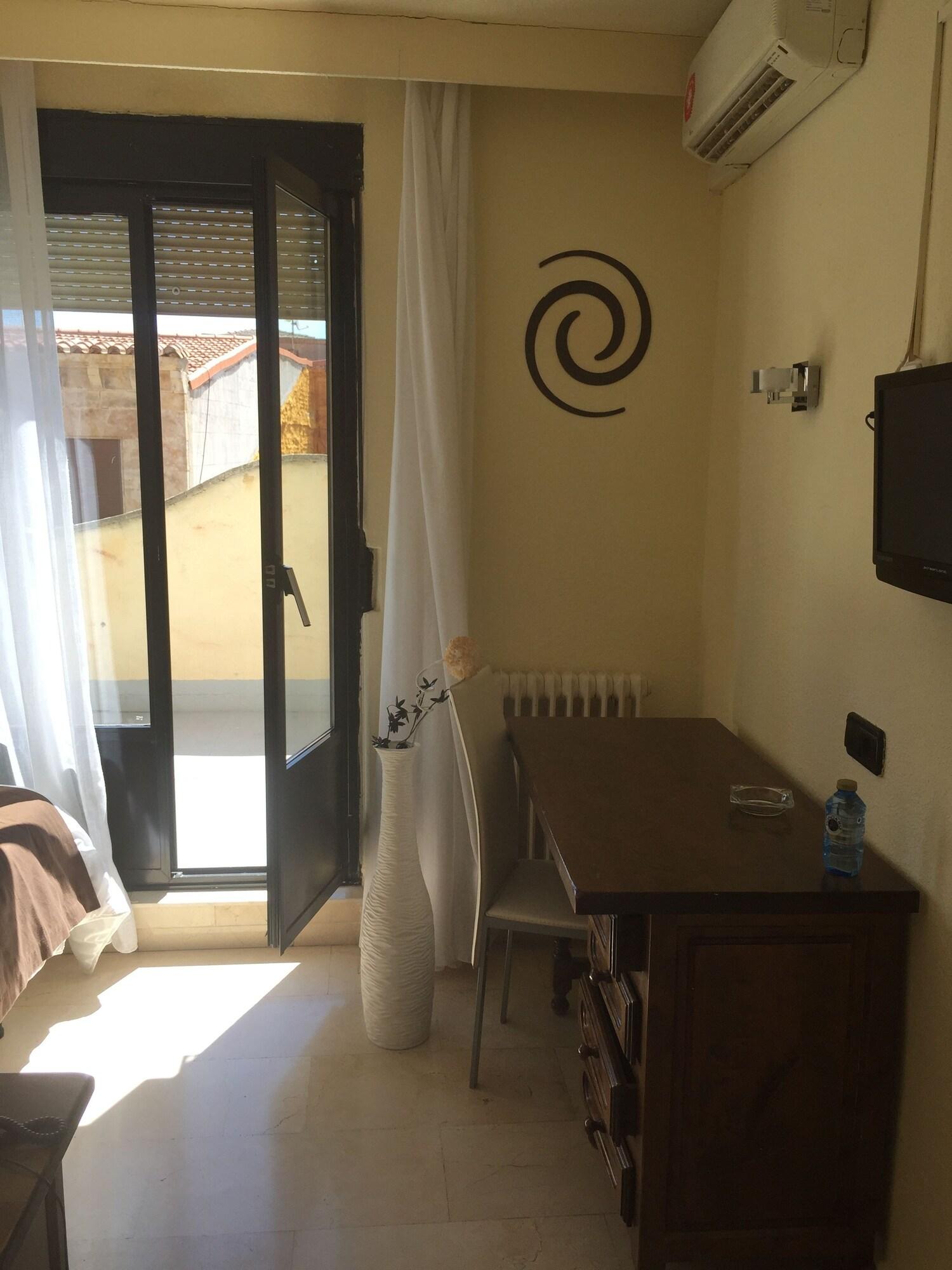 Hotel Emperatriz Ii Salamanca