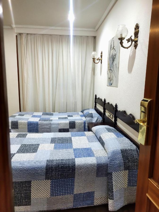 Hotel Castellano I * Salamanca