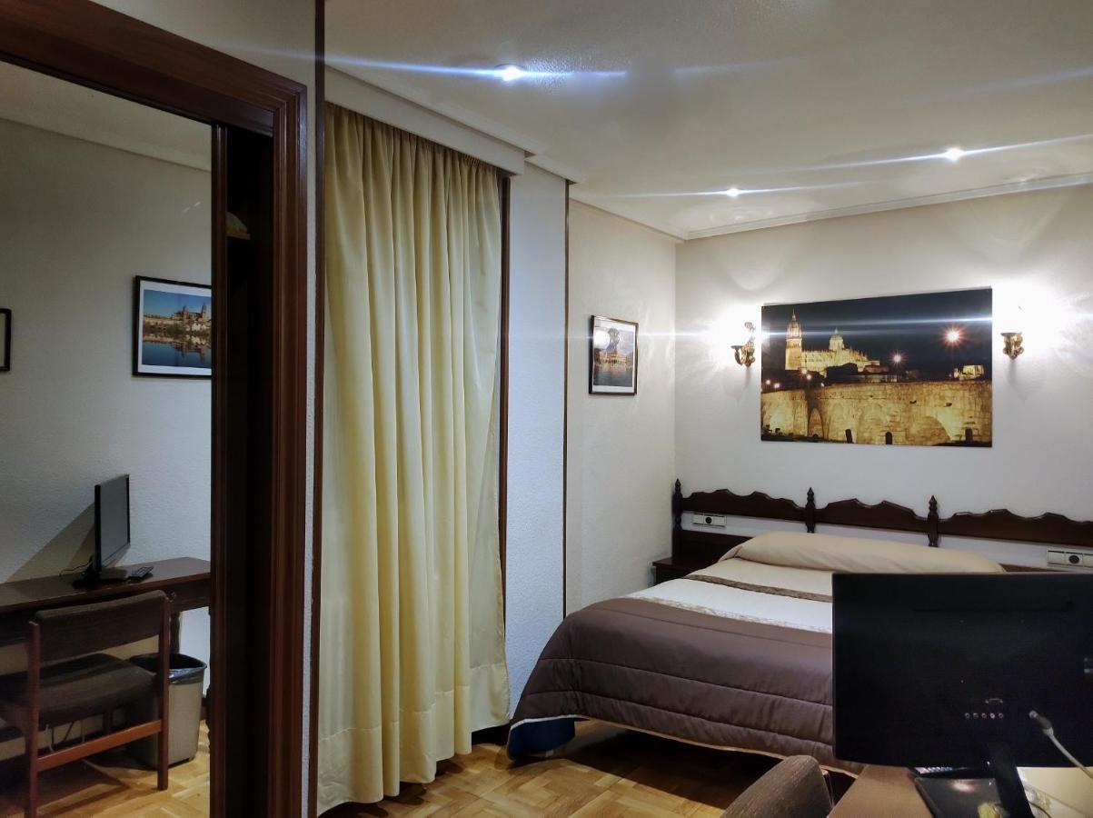 Hotel Castellano I * Salamanca