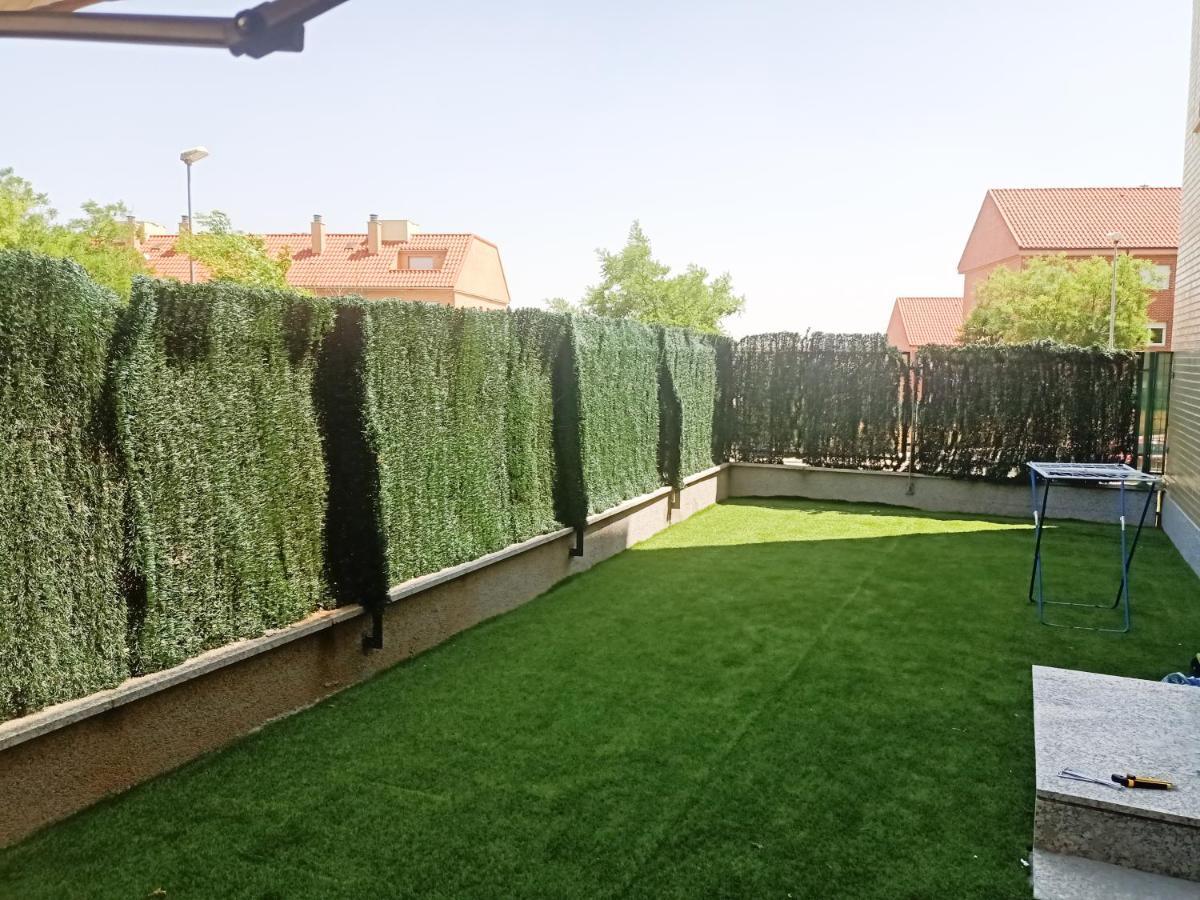 El Jardin De Baxs