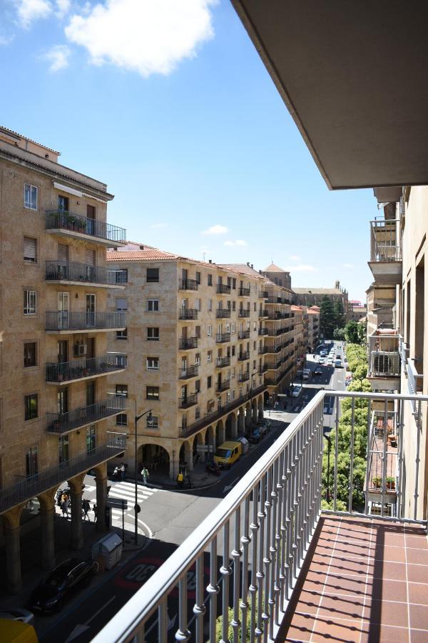 Apartment Gran Via, Centrico, Aire Acondicionado Salamanca