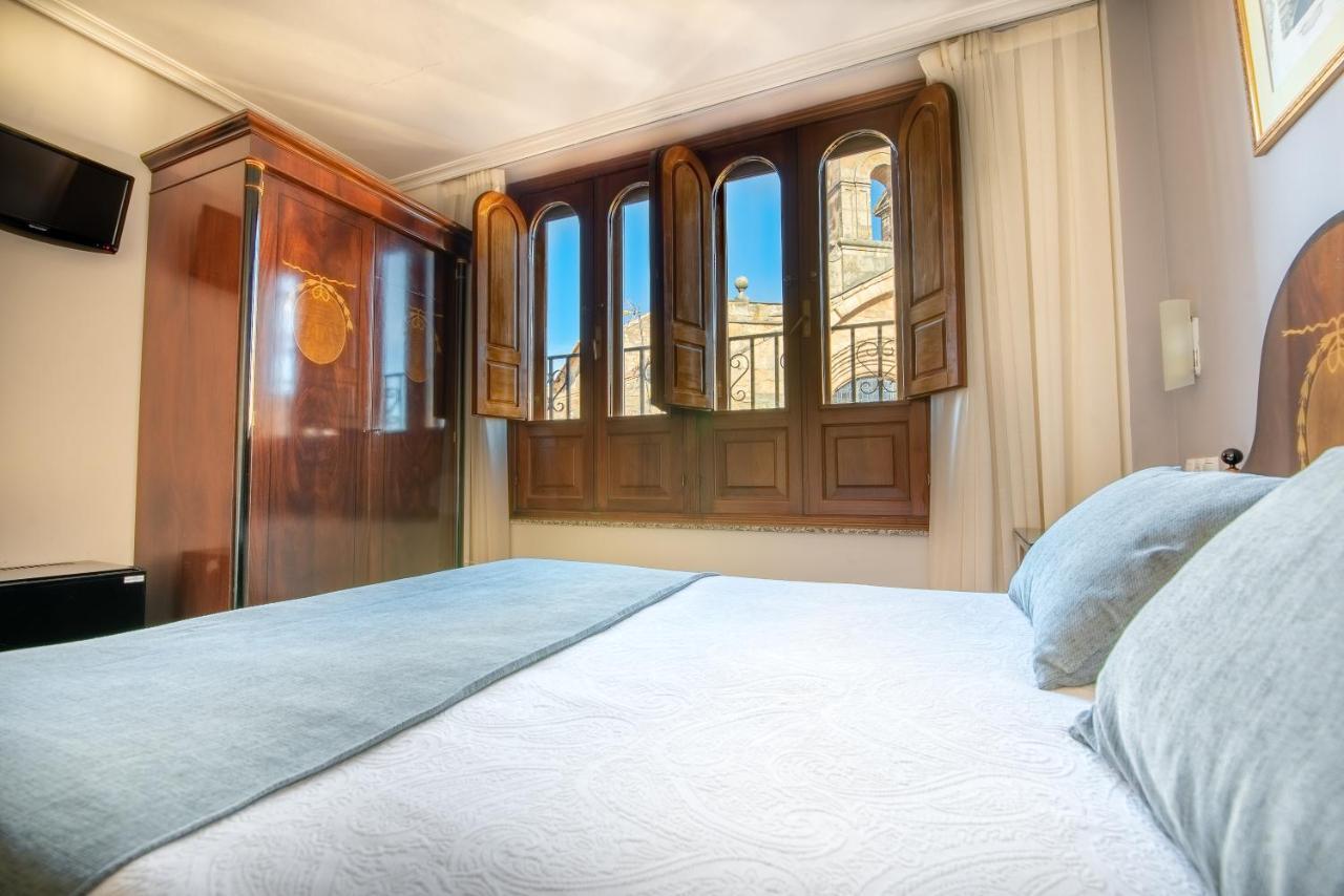 Guest house Hospedium Plaza Mayor 2*