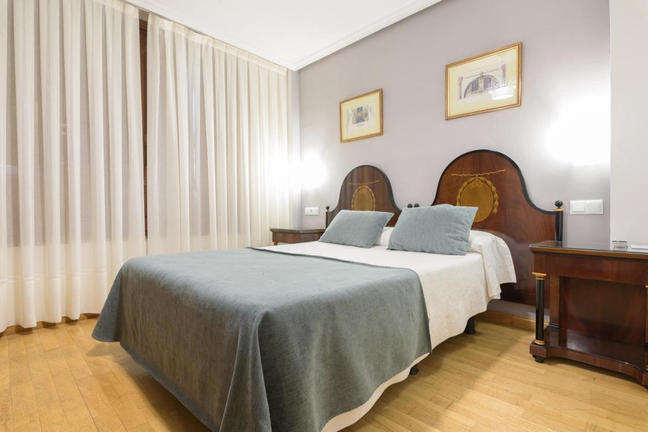 Hospedium Plaza Mayor Guest house Salamanca