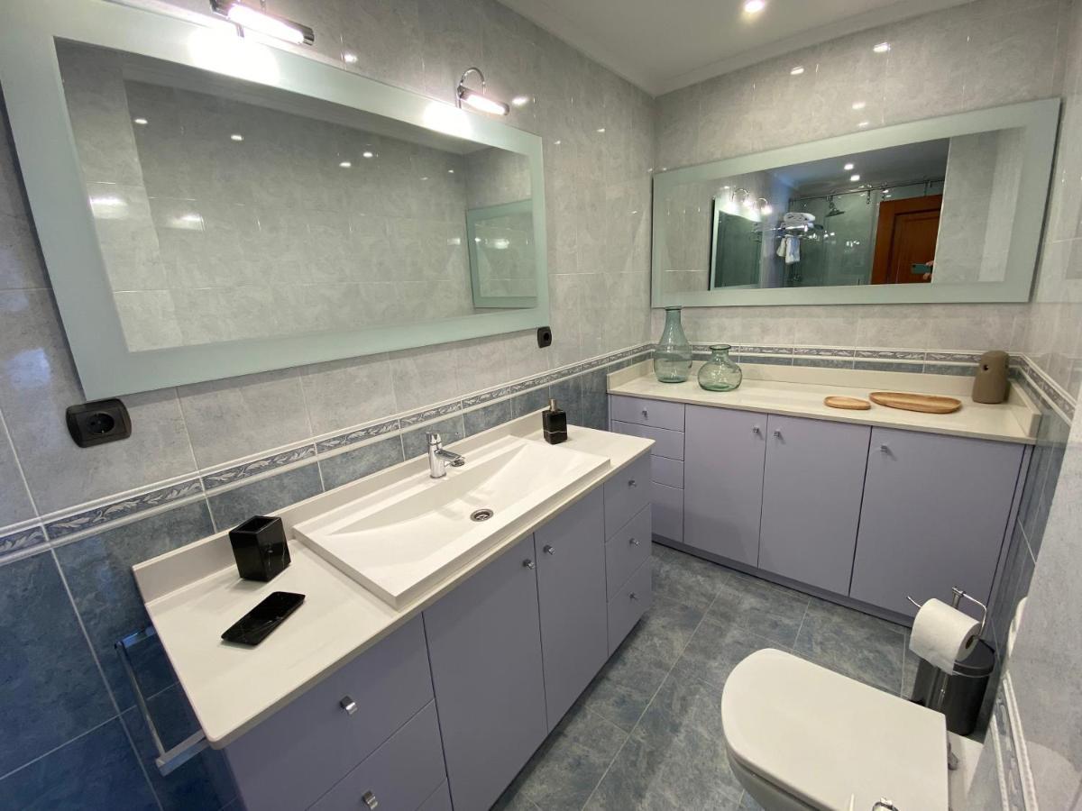Apartment Gran Via, Centrico, Aire Acondicionado *