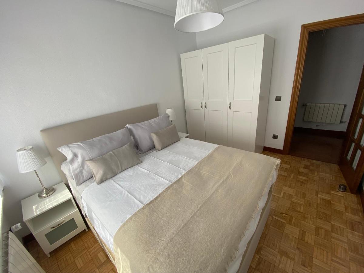 Apartment Gran Via, Centrico, Aire Acondicionado Salamanca
