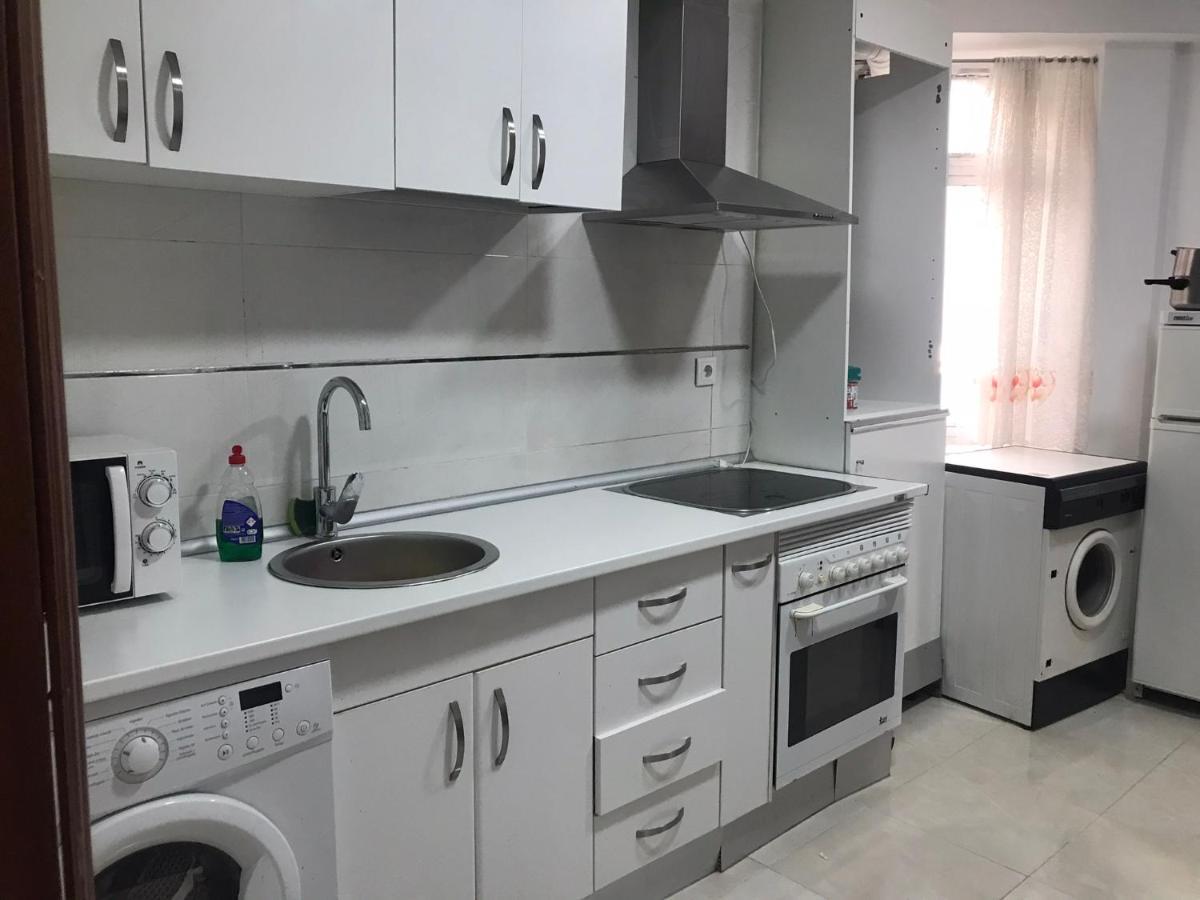 Apartment Dyck Zona De Tapas Vut 37870