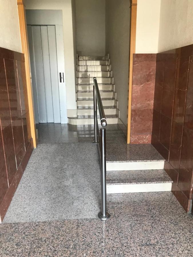 Apartment Dyck Zona De Tapas Vut 37870 Salamanca