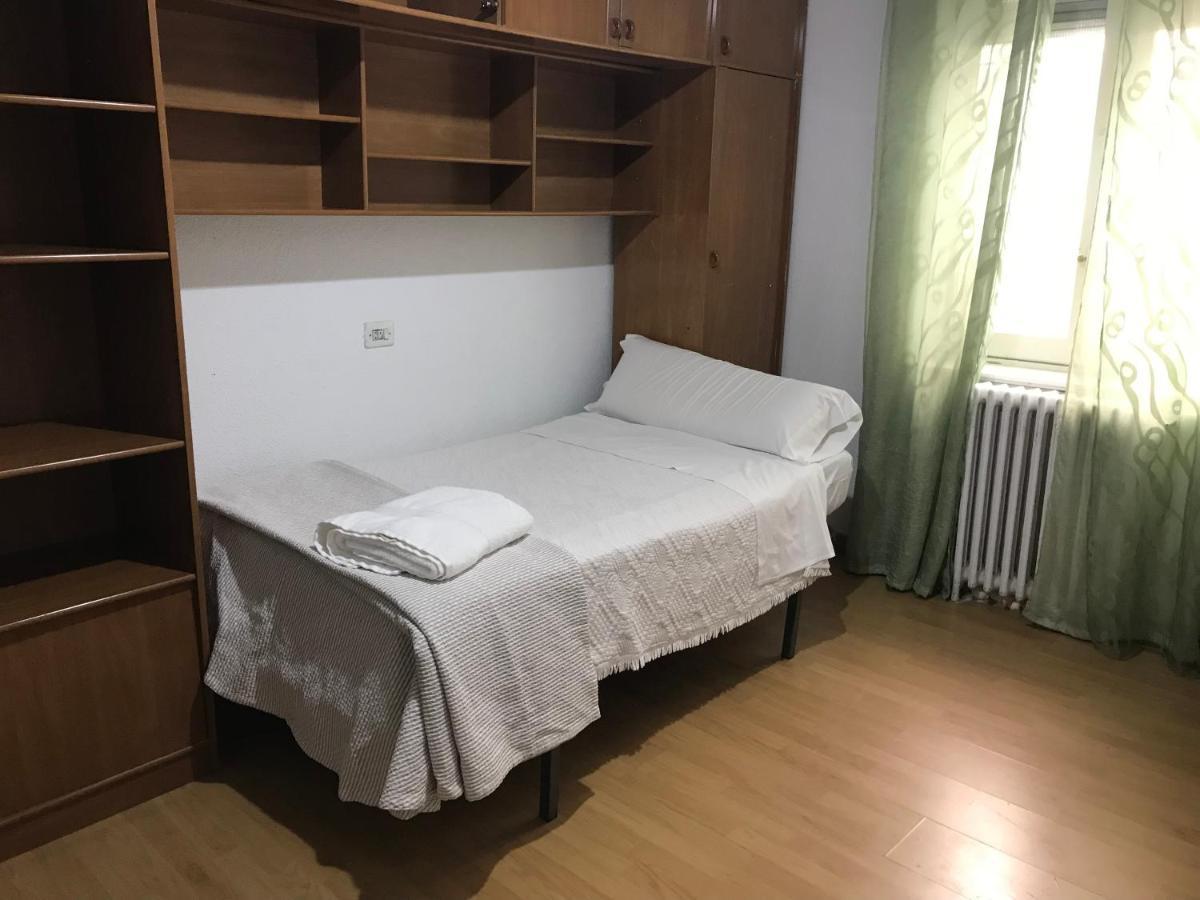 Apartment Dyck Zona De Tapas Vut 37870 Salamanca