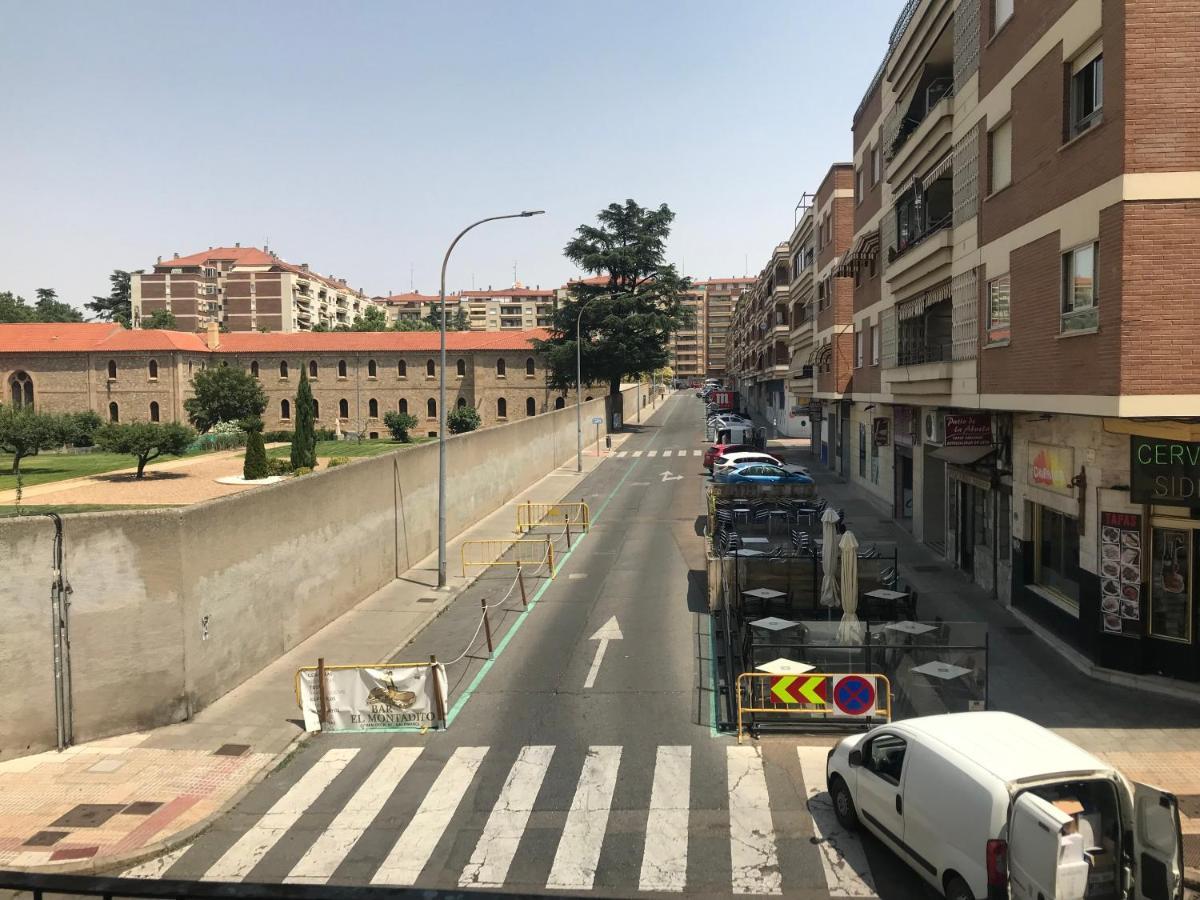 Dyck Zona De Tapas Vut 37870 Apartment Salamanca
