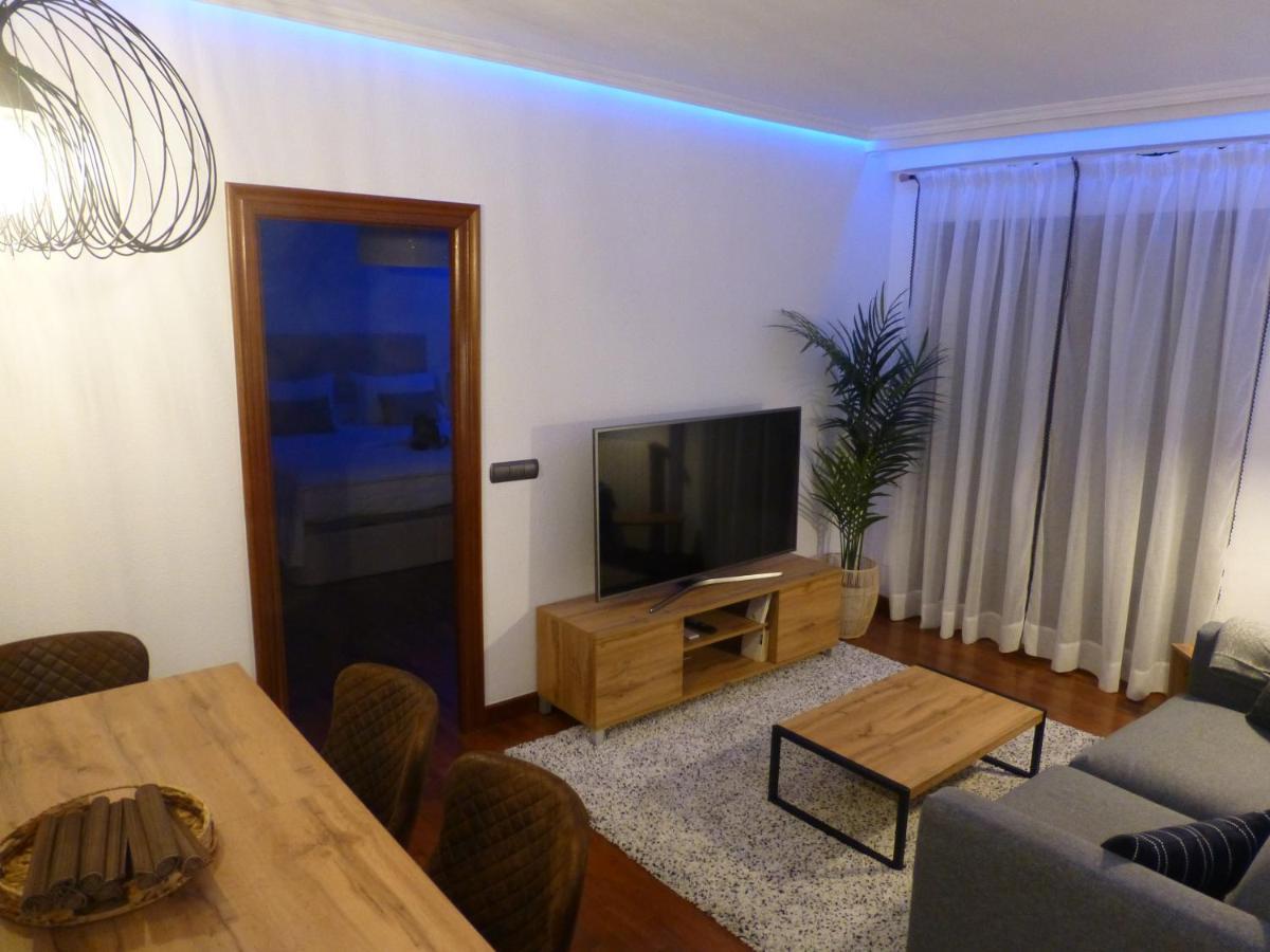 Apartment Gran Via, Centrico, Aire Acondicionado Salamanca