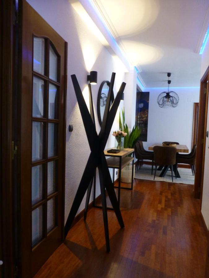 Gran Via, Centrico, Aire Acondicionado Apartment Salamanca