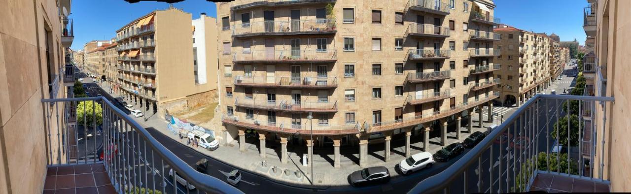 Gran Via, Centrico, Aire Acondicionado * Salamanca