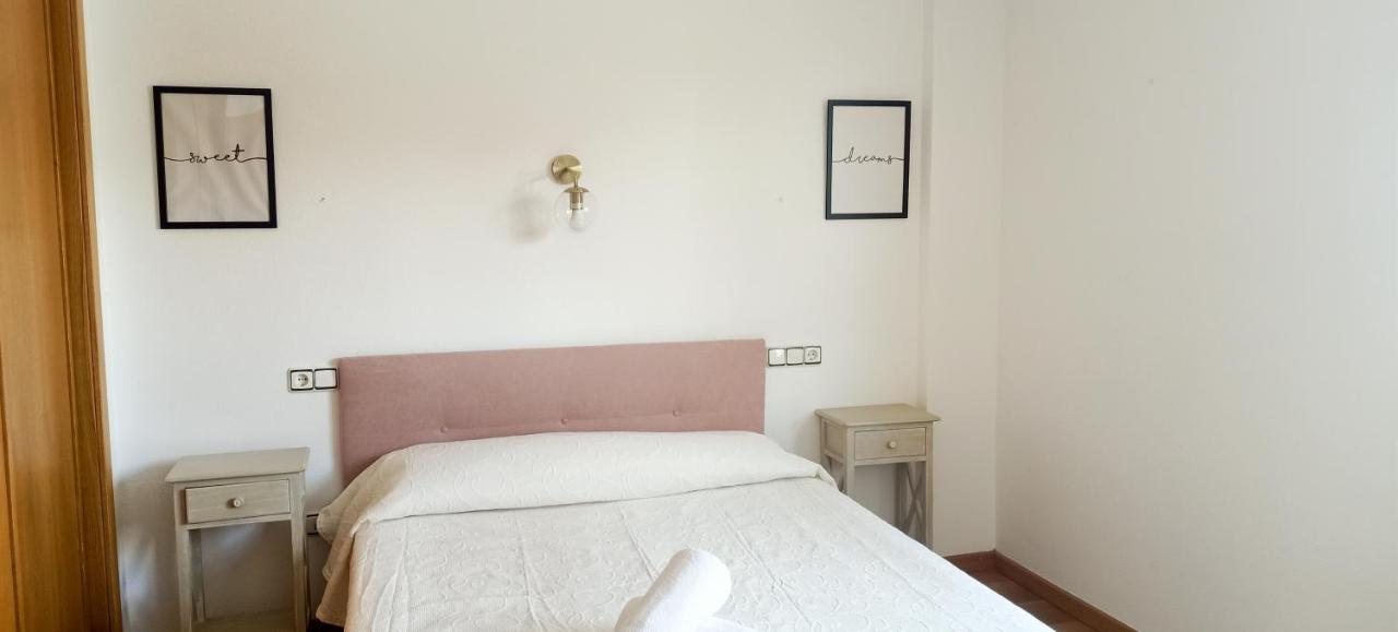 El Jardin De Baxs Apartamento *