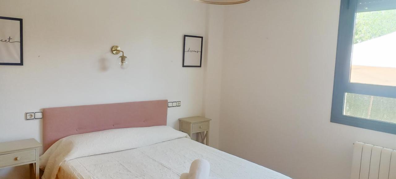 El Jardin De Baxs Apartamento *