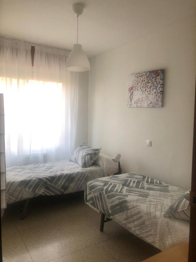 Donde Juanita Apartment