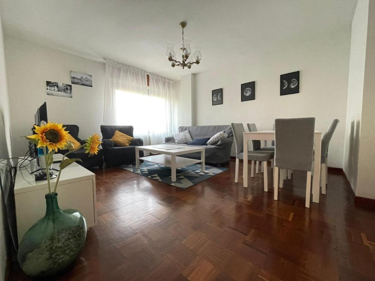 Donde Juanita Apartment Salamanca