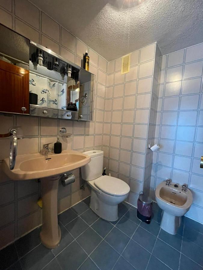 Donde Juanita Apartment Salamanca