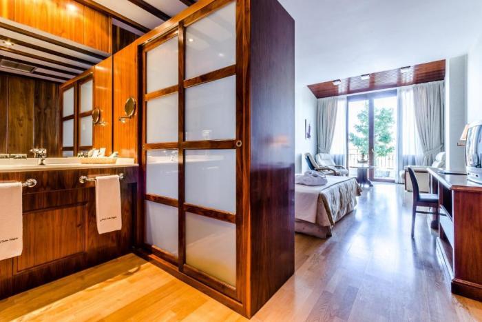Doña Brígida – Salamanca Forum Hotel