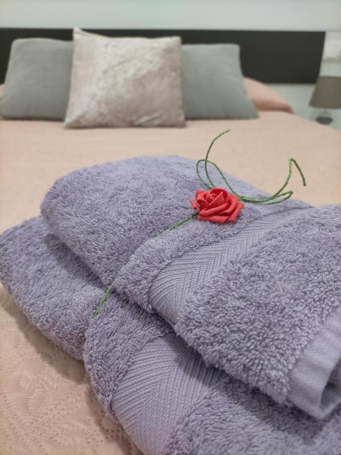 Apartamento Nube Imperial Salamanca