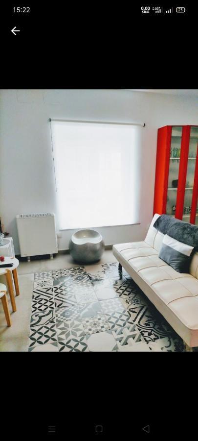 Apartamento Nube Imperial *