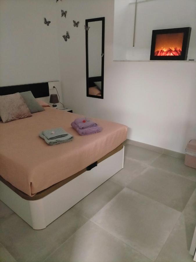 Apartamento Nube Imperial
