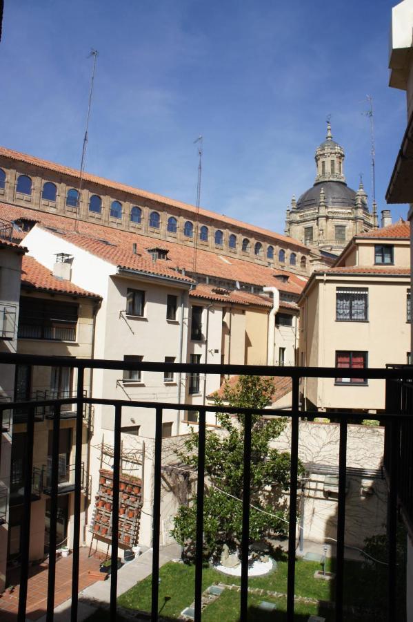 Apartamento Monumental *