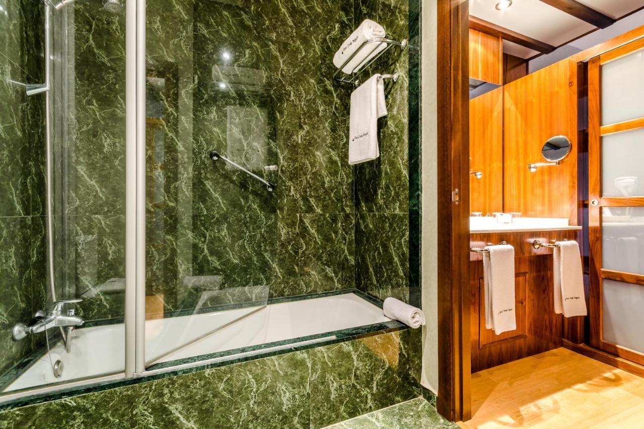 Hotel Doña Brígida – Salamanca Forum