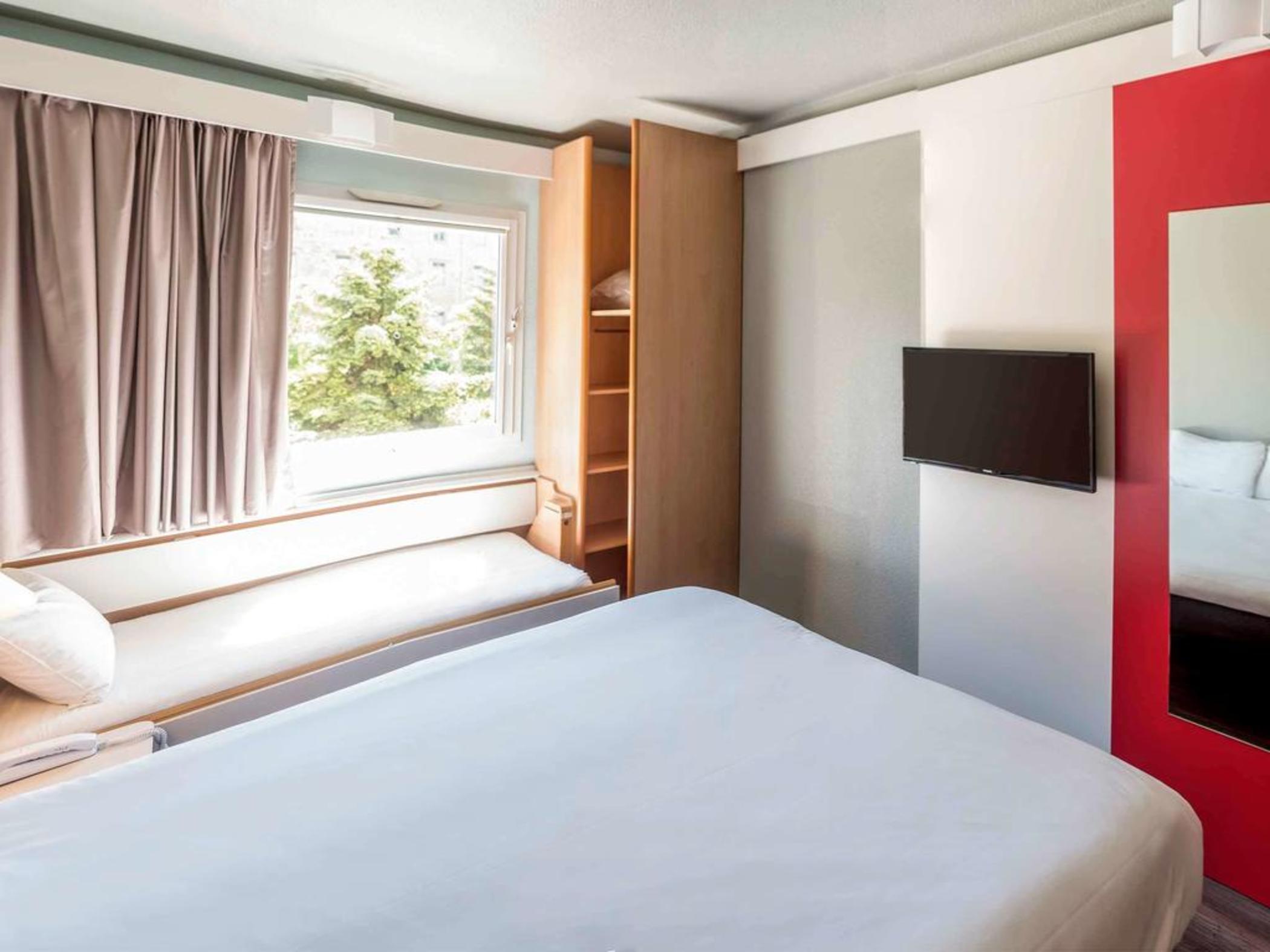 Hotel Ibis