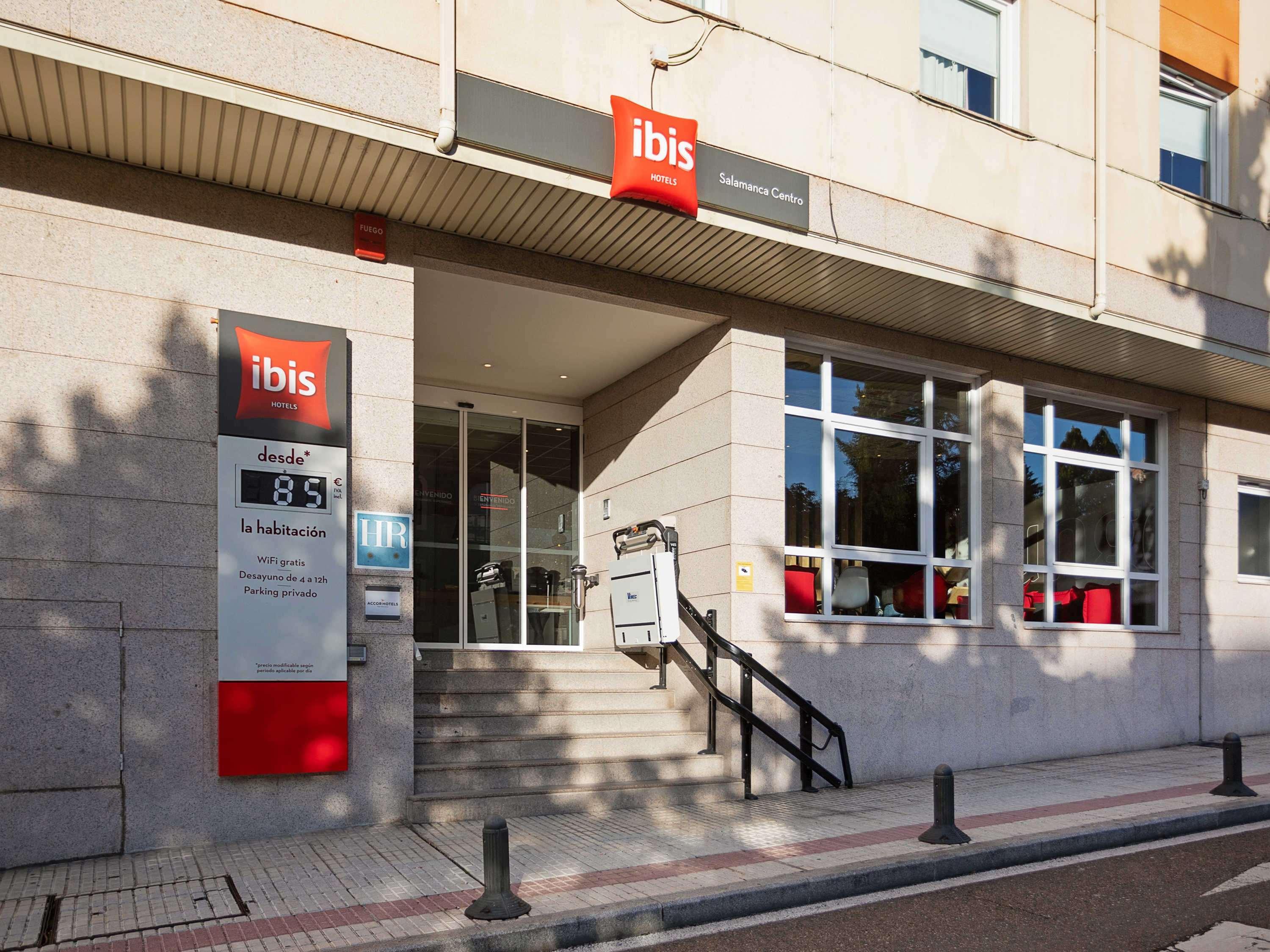 Hotel Ibis