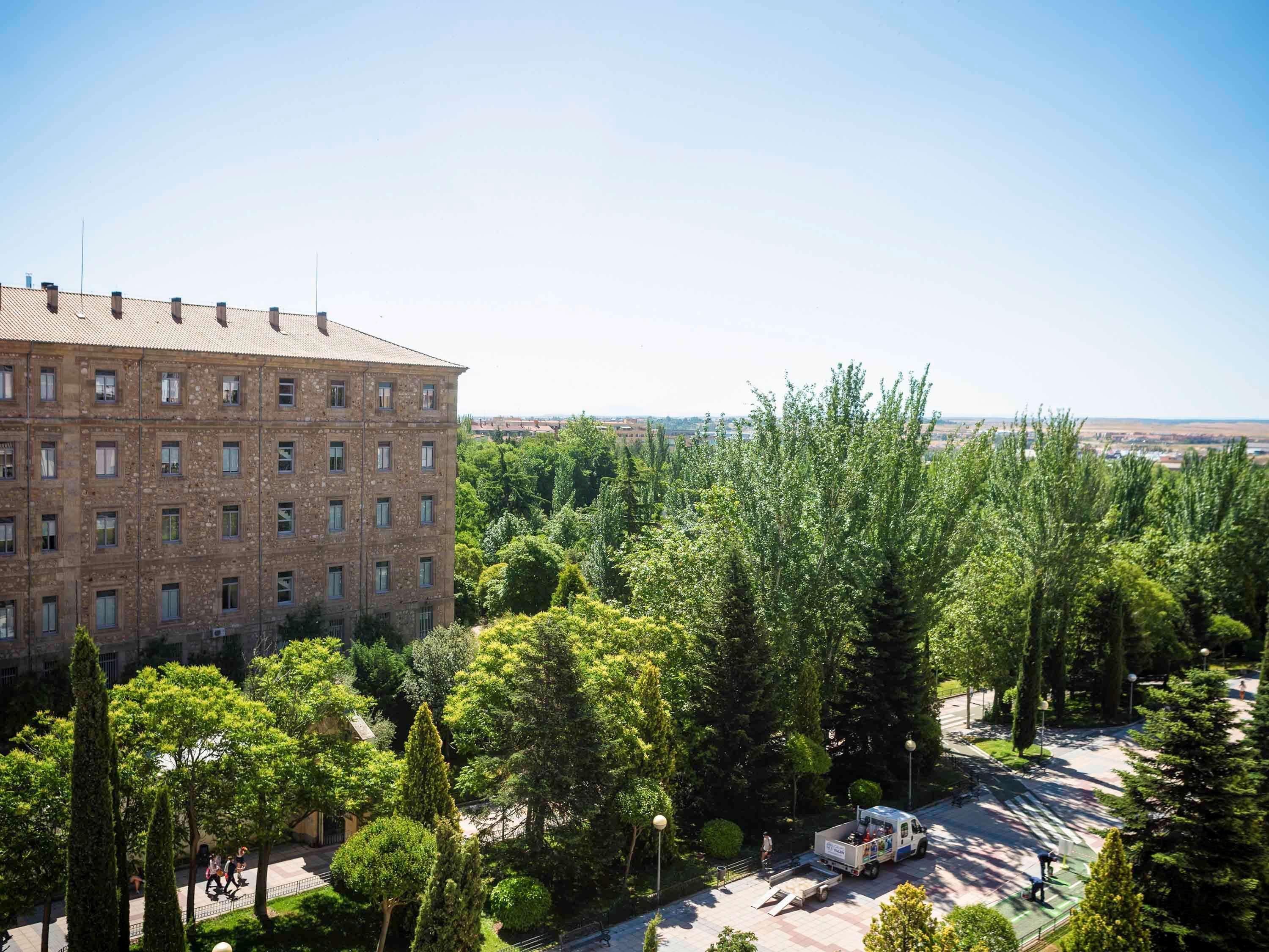 Ibis 2* Salamanca