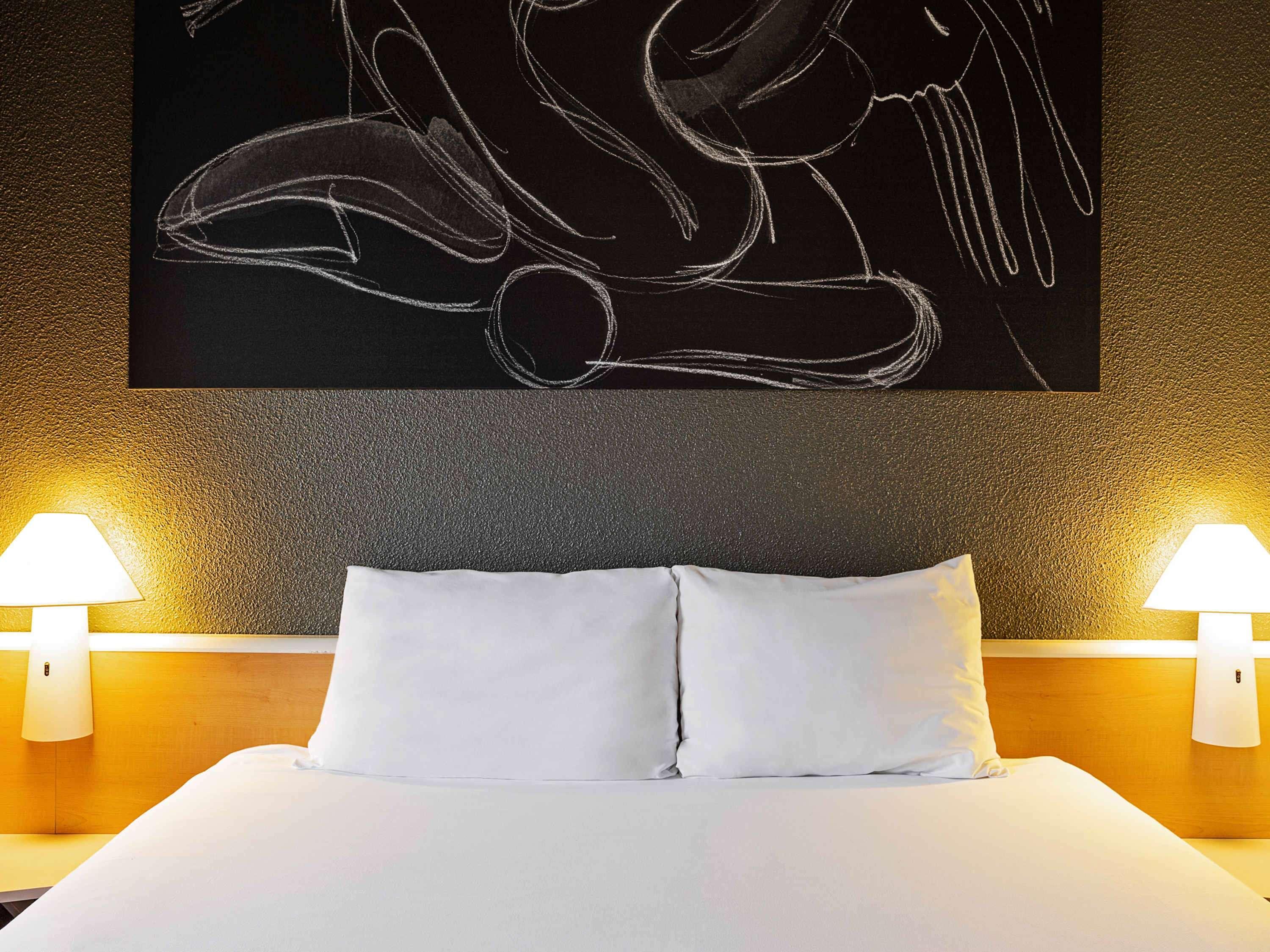 Ibis Hotel