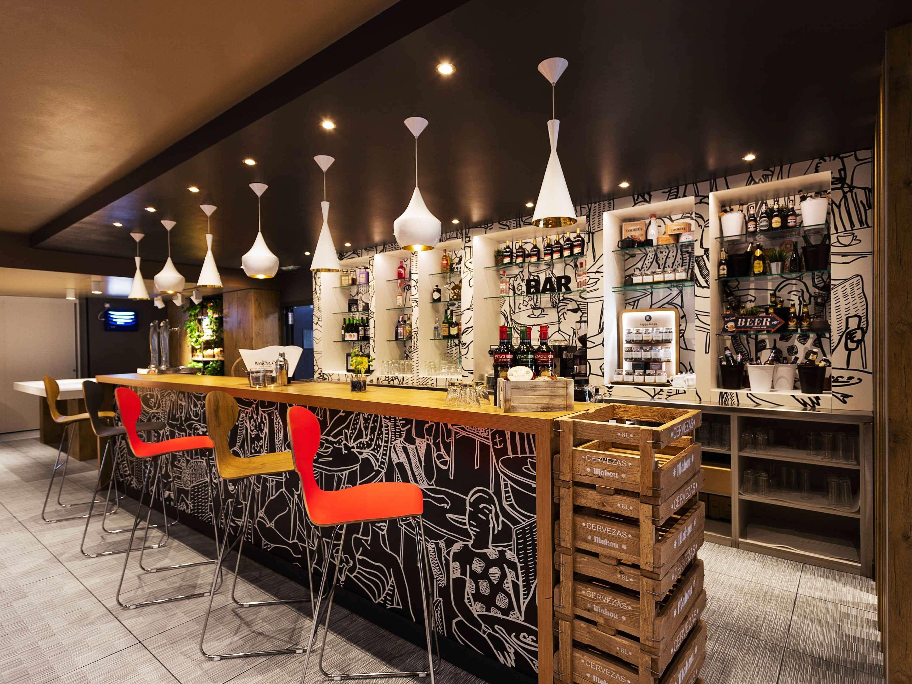 Hotel Ibis Salamanca