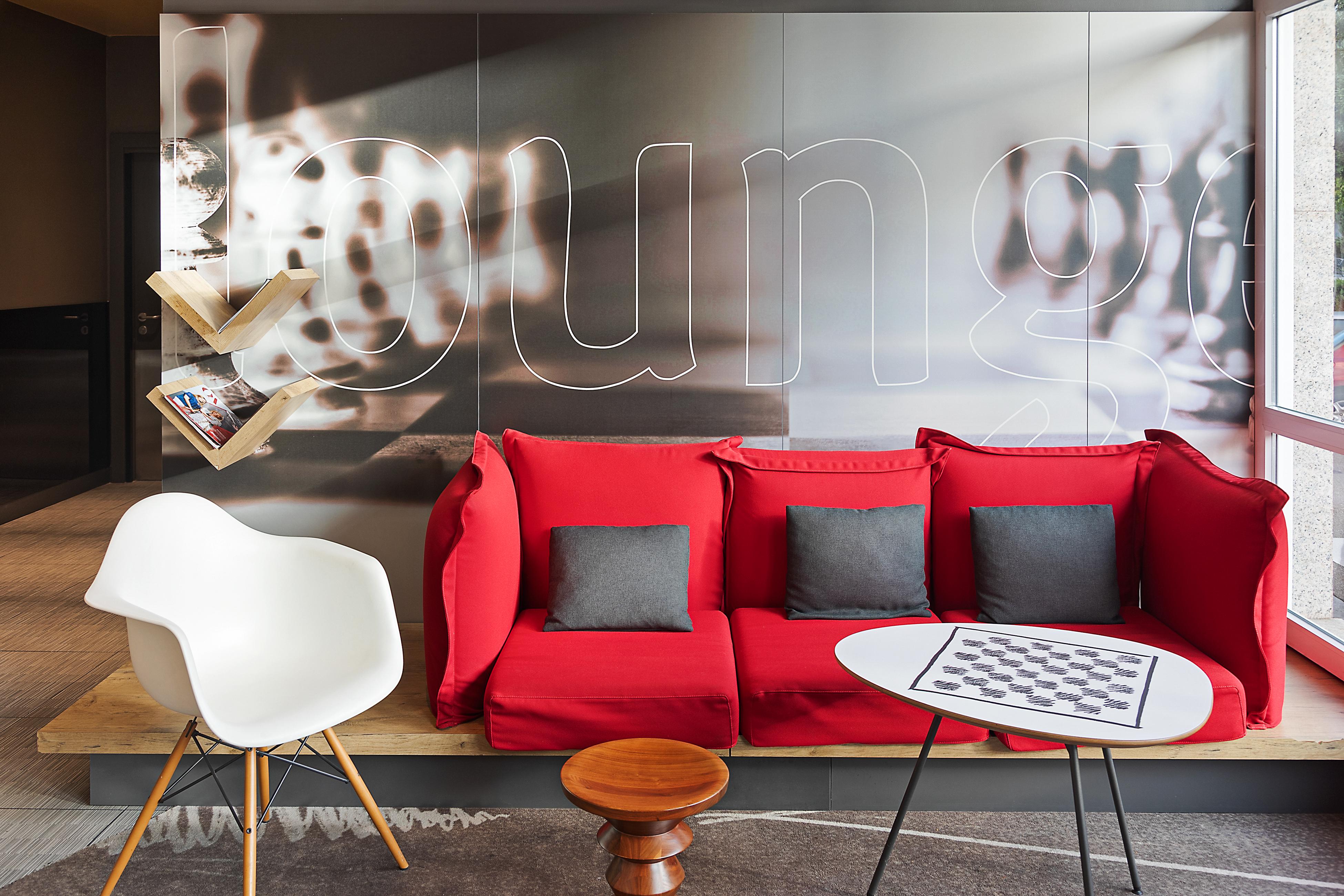 Ibis Hotel