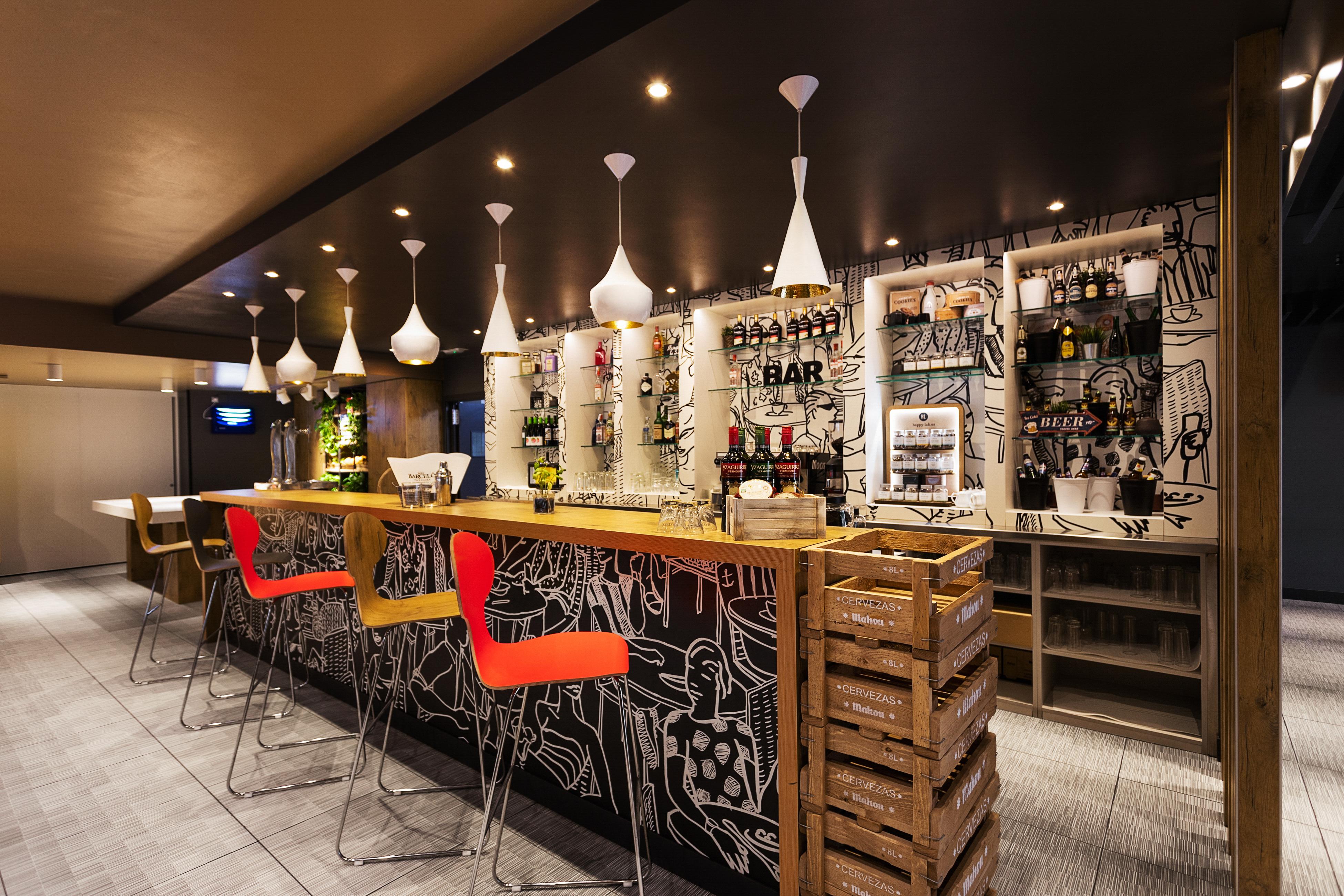 Ibis Hotel 2*