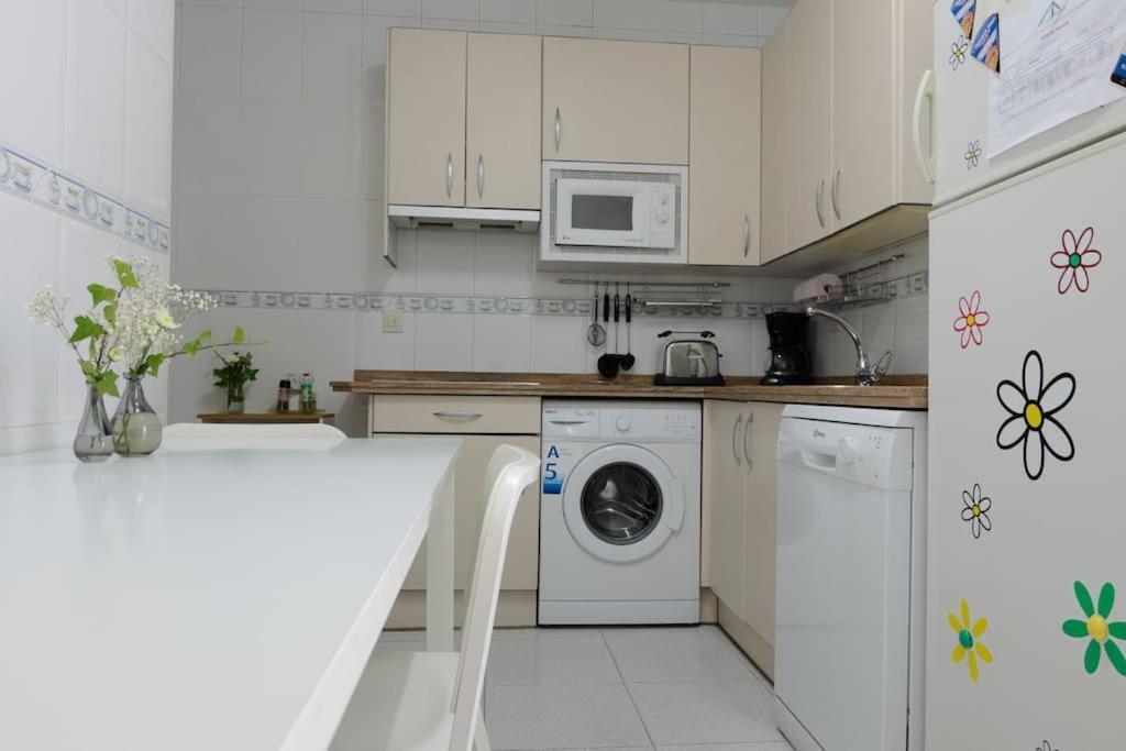Domus Edisson Apartment Salamanca