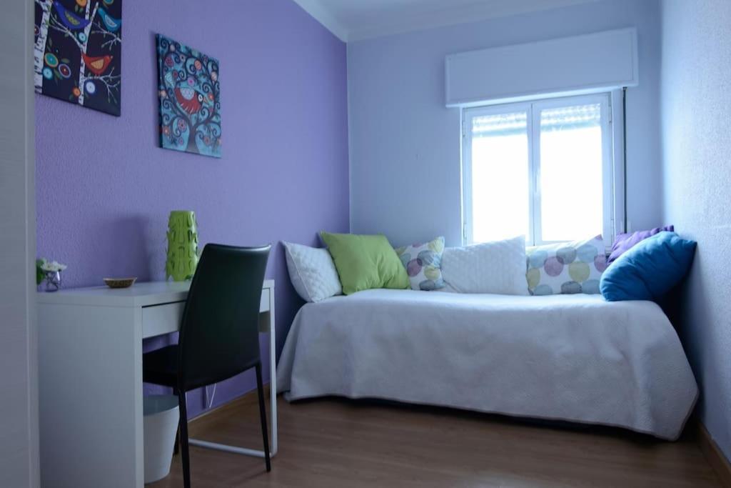 Apartment Domus Edisson Salamanca