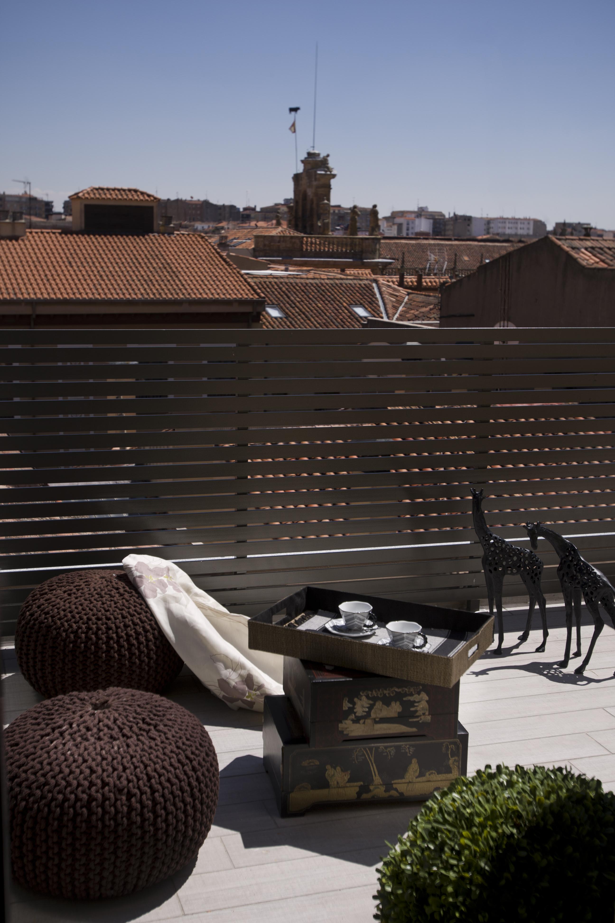 Apartahotel Salamanca Suite Studios 3*