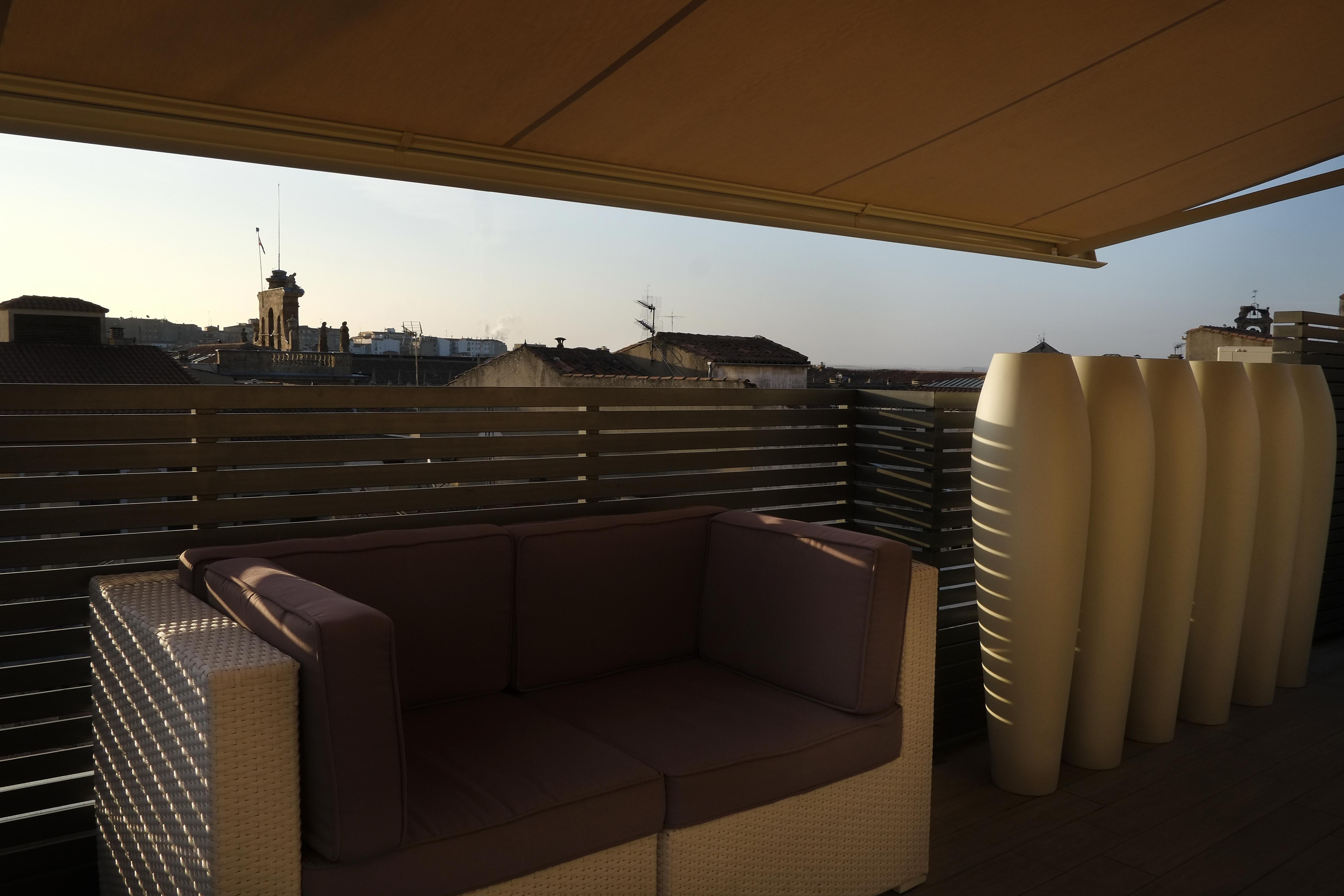 Salamanca Suite Studios 3* Salamanca