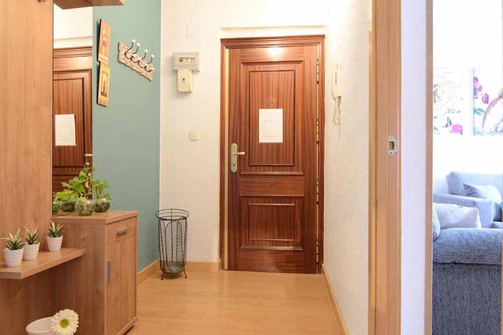 Domus Edisson Apartment *