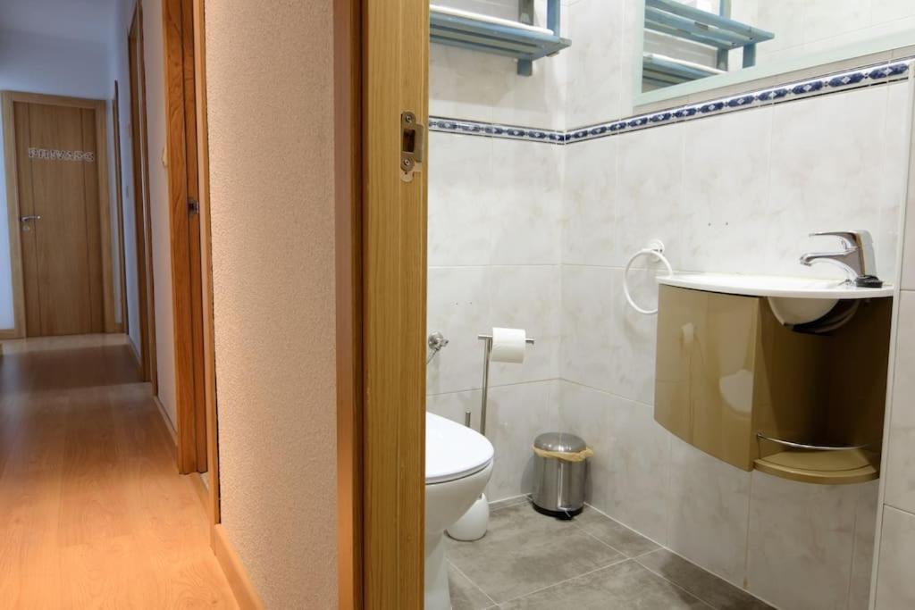 Domus Edisson Apartment