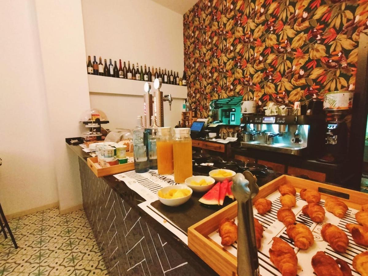 Matilde By Gaiarooms 2* Salamanca