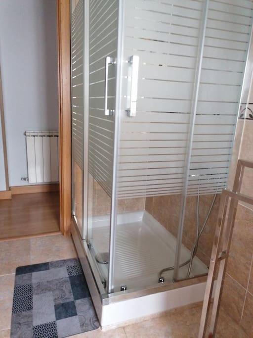 Domus Edisson Apartment Salamanca