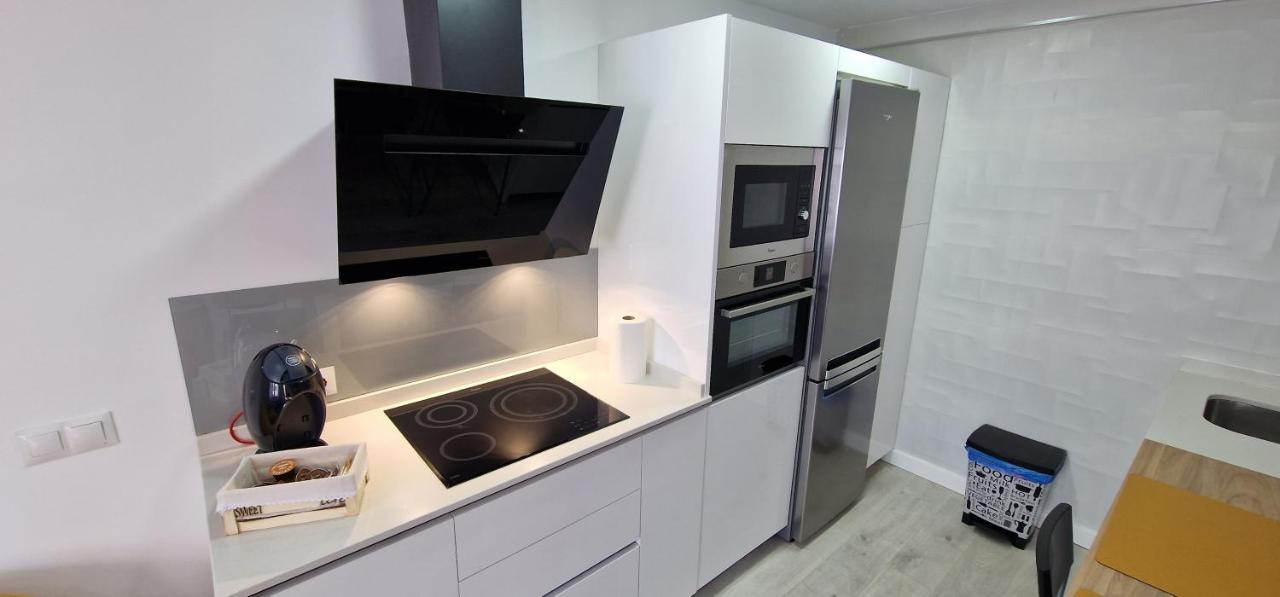 Apartment Toston City *