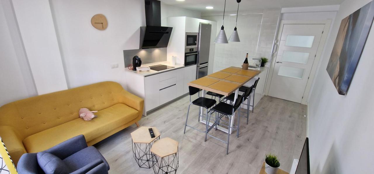 Apartment Toston City *