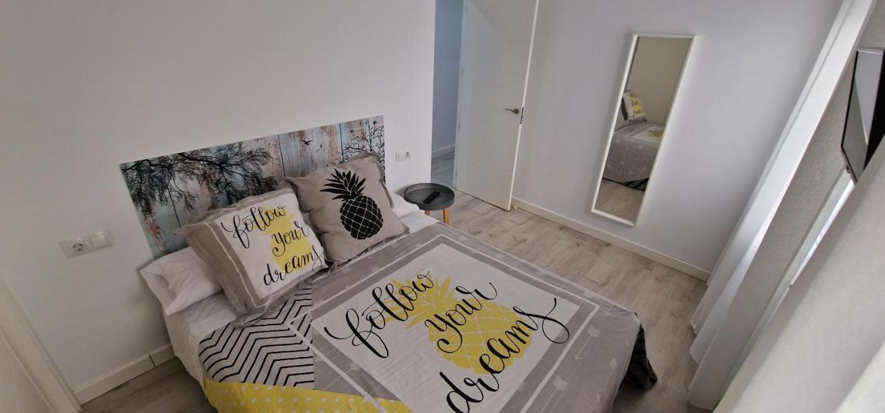 Apartment Toston City Salamanca