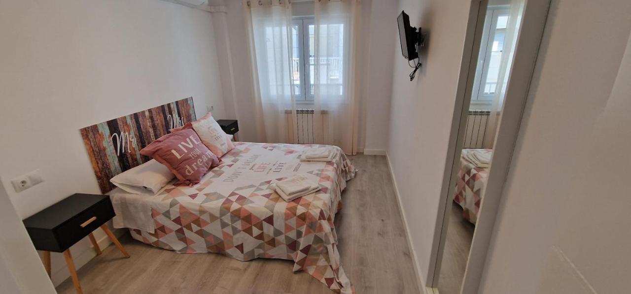 Toston City Apartment