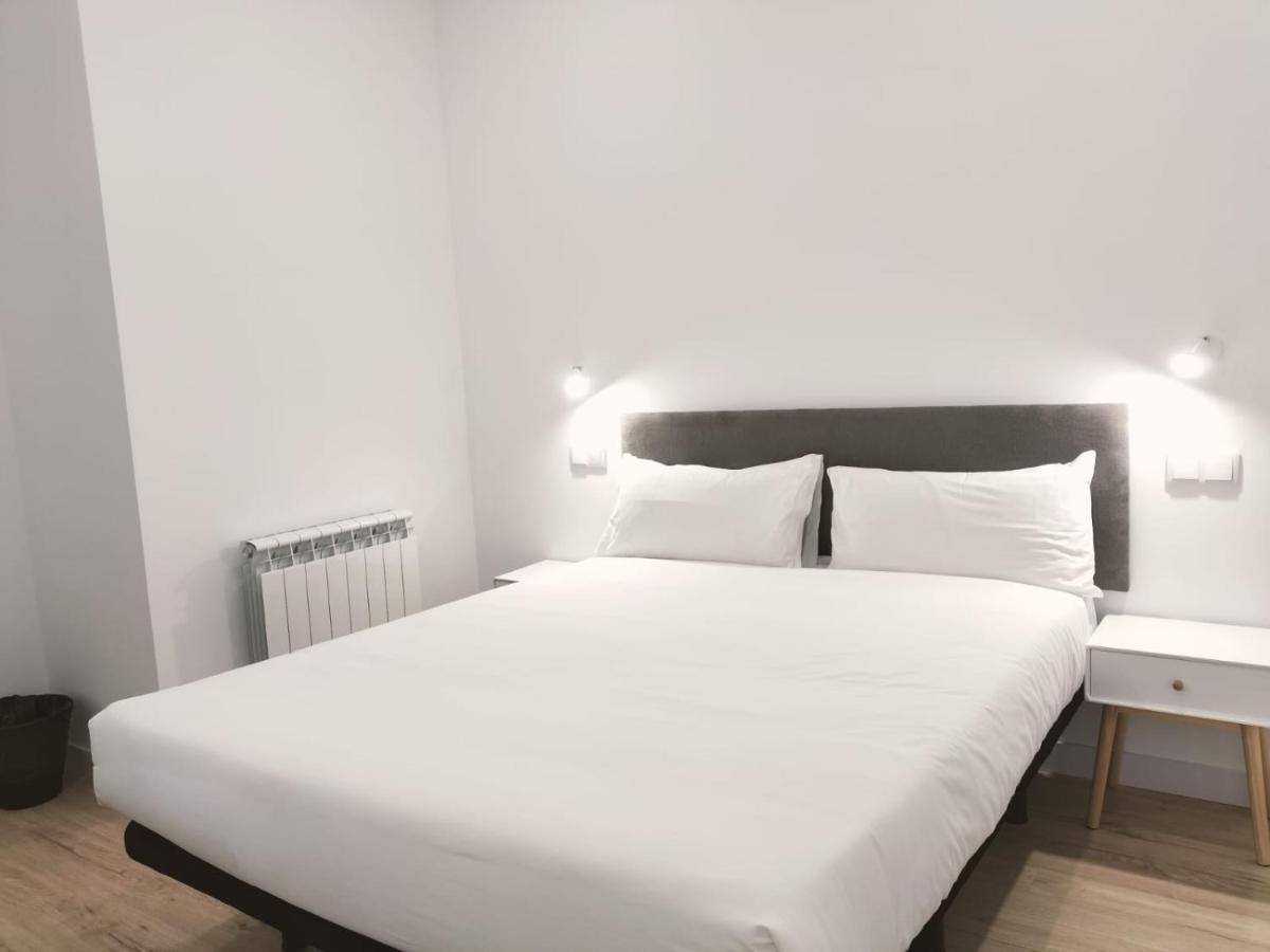 La Brava By Gaiarooms Apartamento Salamanca